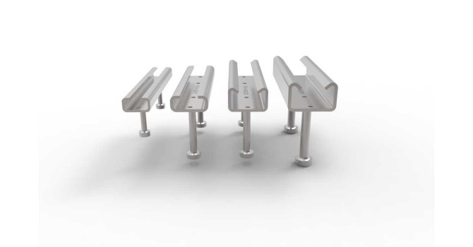 KTA-K  za studena ohýbané s kotevním trnem